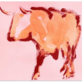 Crimson Bovine Blur