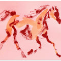 Crimson Gallop