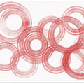 Red Circles Dance