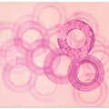 Pink Circles Dance