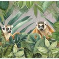 Lemur Jungle
