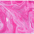 Pink Marble Whirl