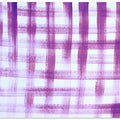 Violet Grid Lines