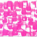 Pink Brush Strokes