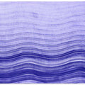 Indigo Waves