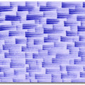 Indigo Brushwaves