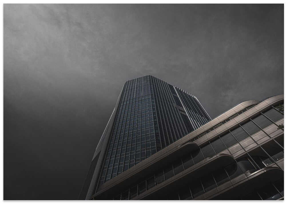 Steel Against the Storm