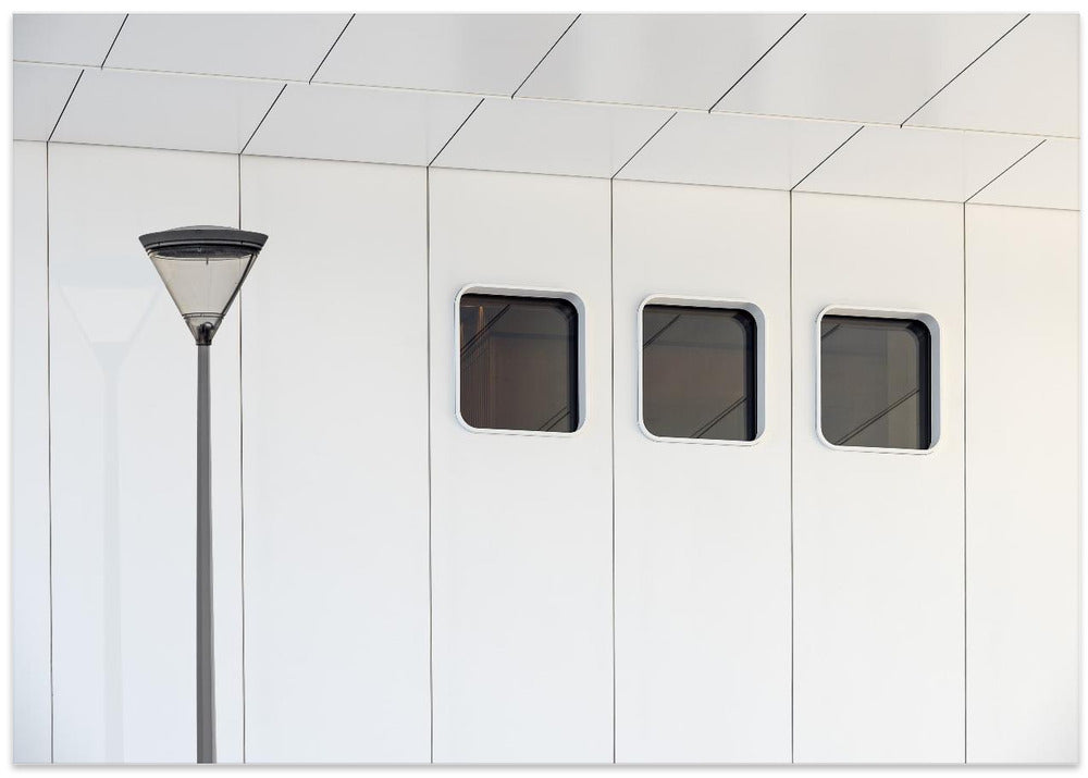 '- Monaco Streetlight II -