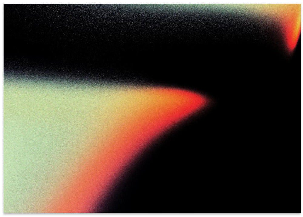 Dark Grainy Texture Angular