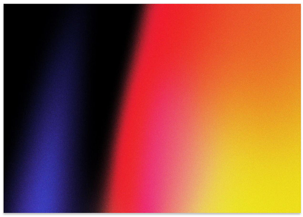 Dark Grainy Texture Cosmic