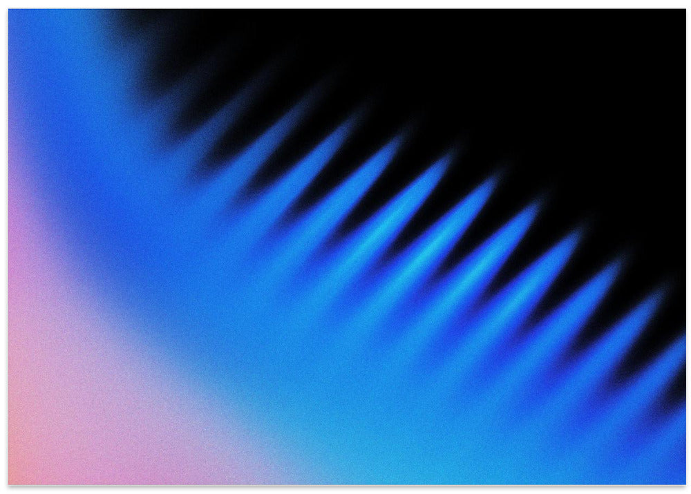 Twilight Grain Gradient