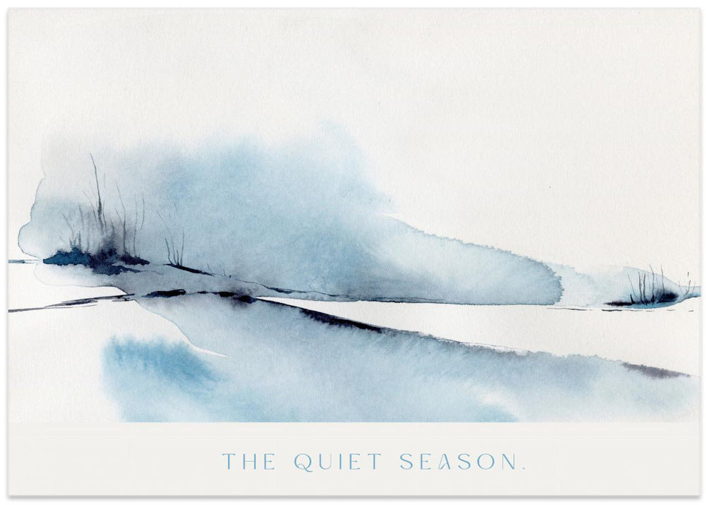 Thequietseason