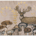 Fantasy Forest Deer