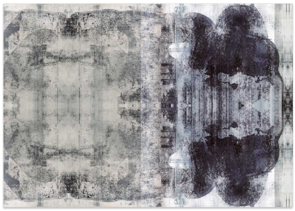 Urban Decay: cartissi's Industrial Abstract Collection No.1