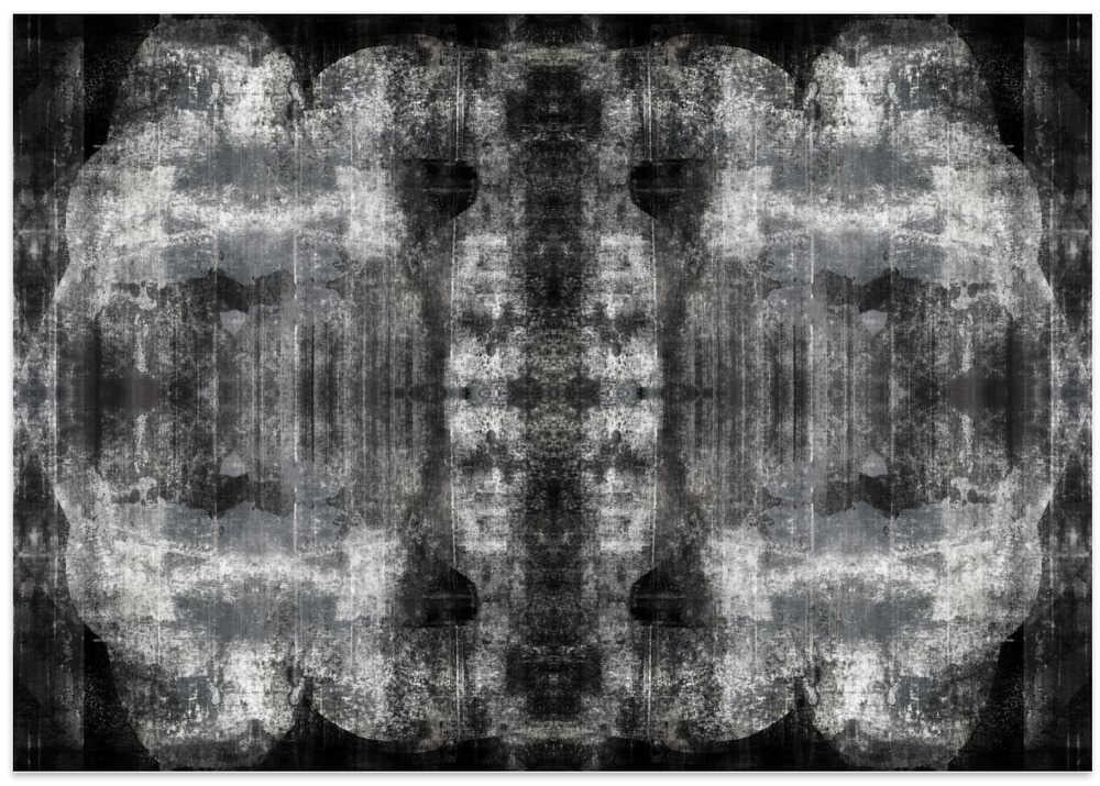 Urban Decay: cartissi's Industrial Abstract Collection No.2