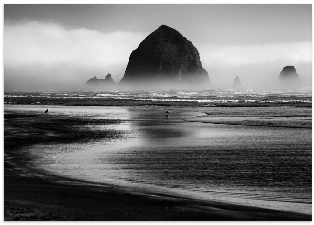 Cannon Beach