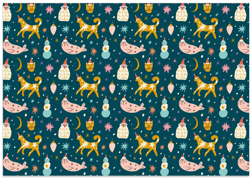 Christmaspatternno13