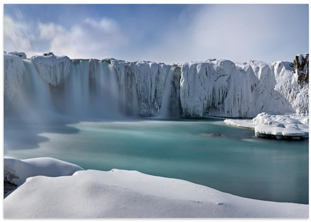 A Dream in the Moonlight