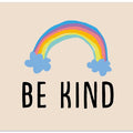 Be Kind