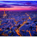 Art Prints of Paris I
