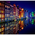 Art Prints of Amsterdam
