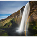 Seljalandsfoss