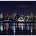 Montreal Night