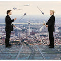 Juggling Berlin