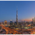 Art Prints of The Amazing Burj Khalifah