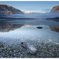 Bohinj's Tranquility