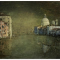 Art Prints of Grand Canal Impression