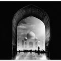 Art Prints of Taj Mahal