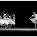 Balerina Movement