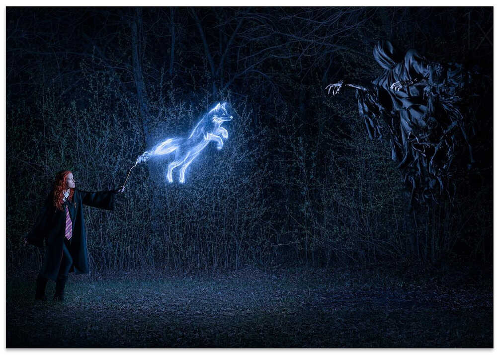 Project: Kiss of death