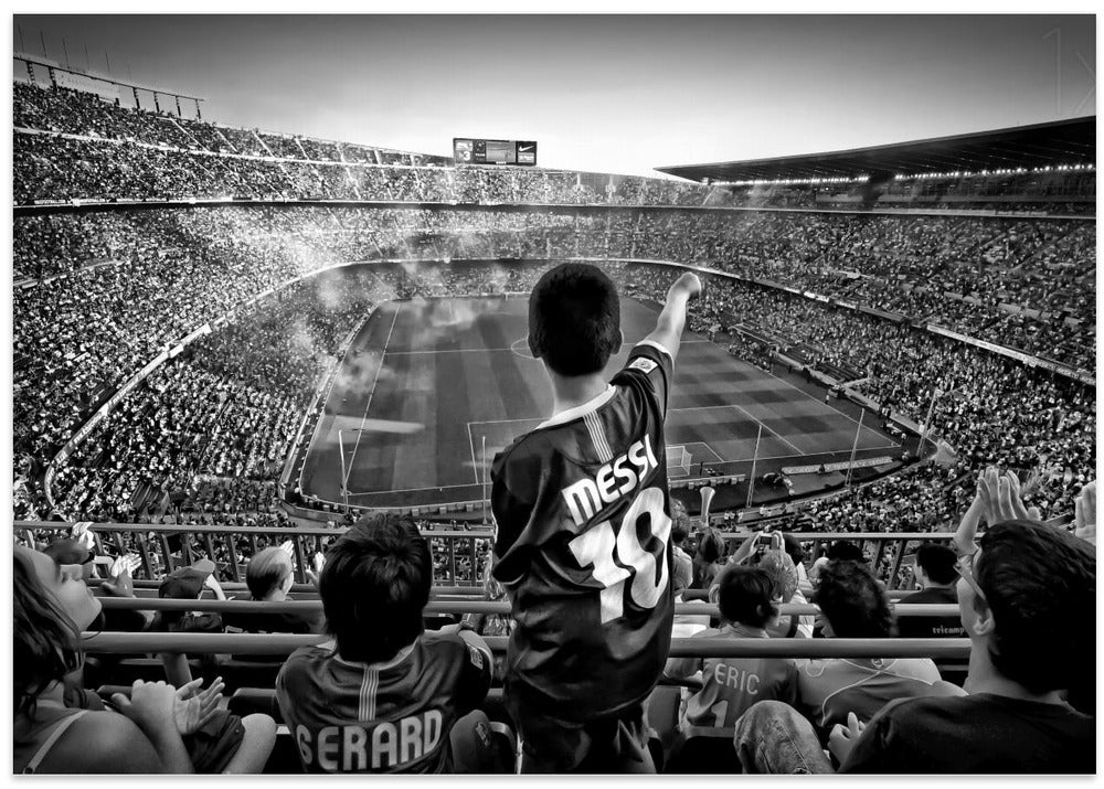 Cathedral of Football