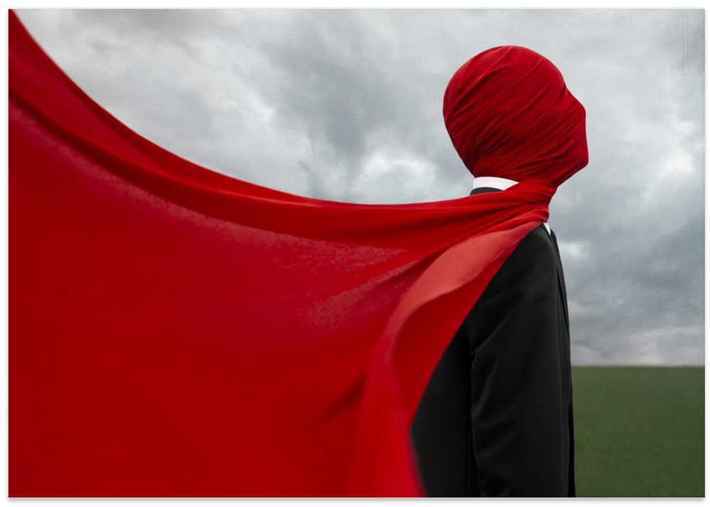 Dreams of loneliness