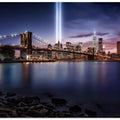 Art Prints of Unforgettable 9-11