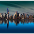 Art Prints of New York World Trade Center 1