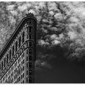 Art Prints of NYC, Flatiron