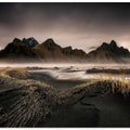 Stokksnes