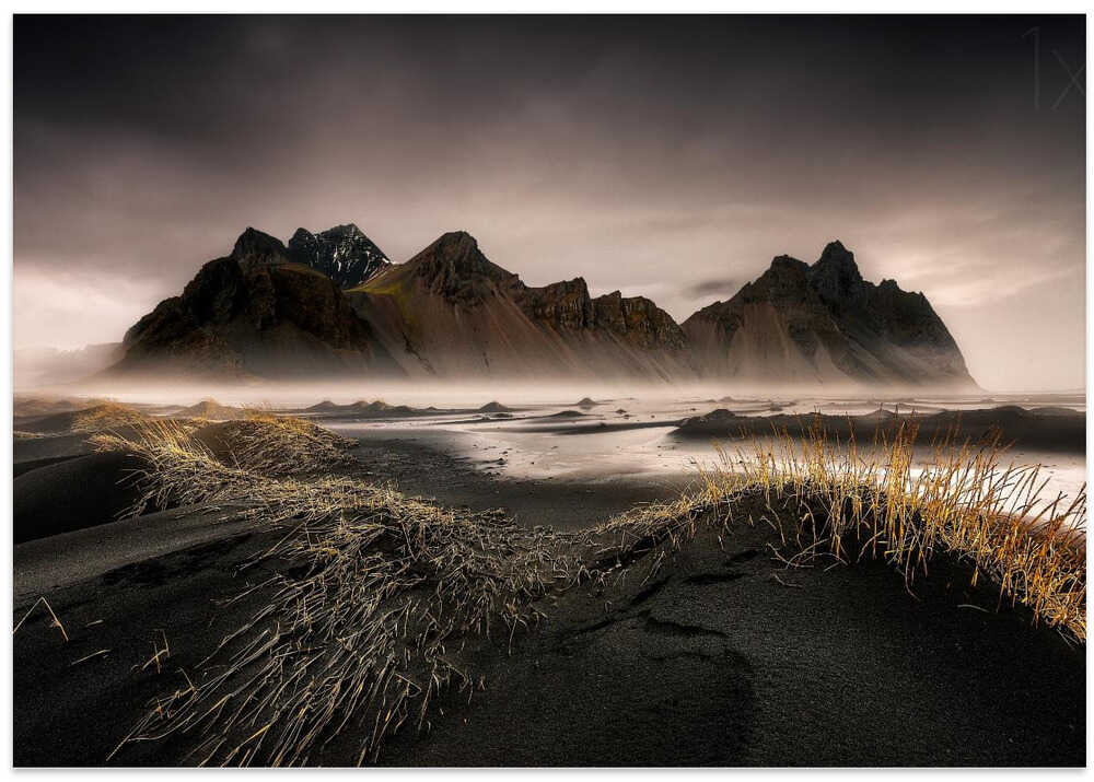 Stokksnes