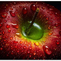 Red Apple