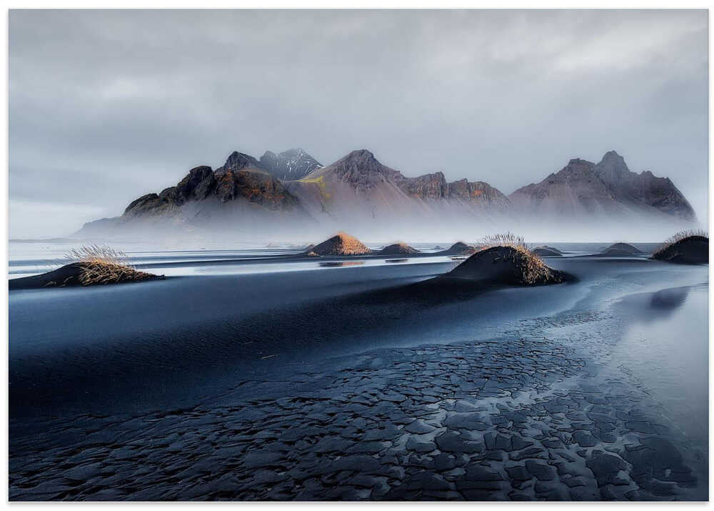 Stokksnes