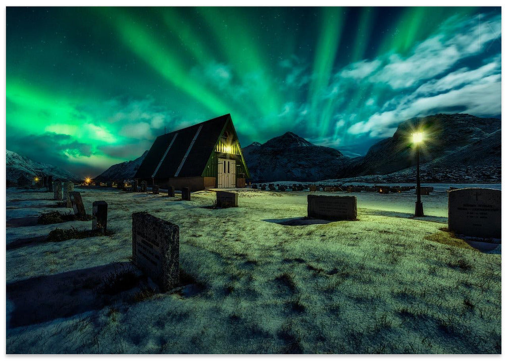 Dancing All Night Long