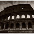 Art Prints of Colosseum