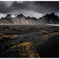Vestrahorn