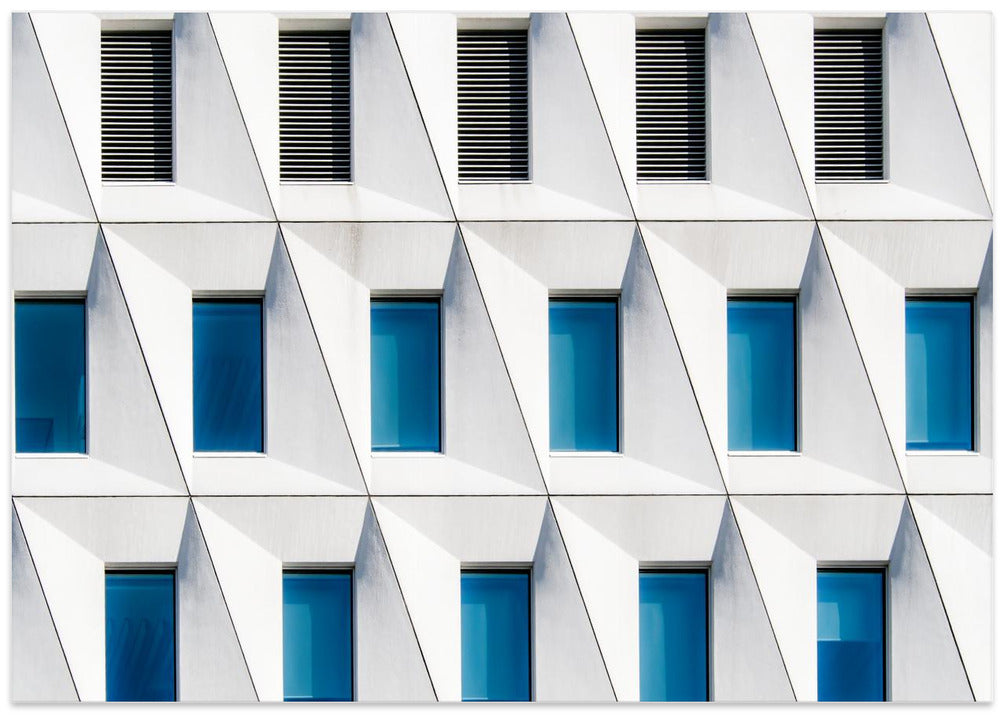 Art Prints of Backslashed