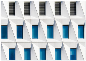 Art Prints of Backslashed