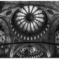 Istanbul - Blue Mosque