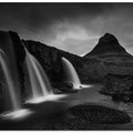 Kirkjufell Iceland